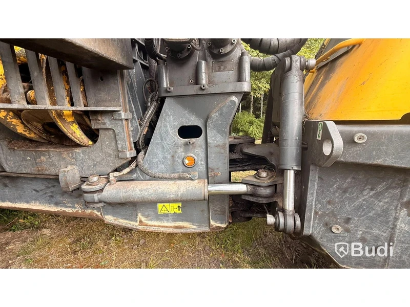 Skotare Maskin EcoLog 574F -2020 | DIESEL