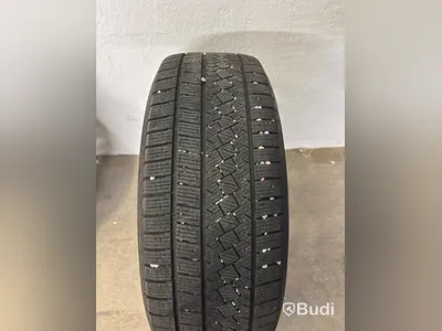 4 st. åretrunthjul, Pirelli, 235/55 R19 105H