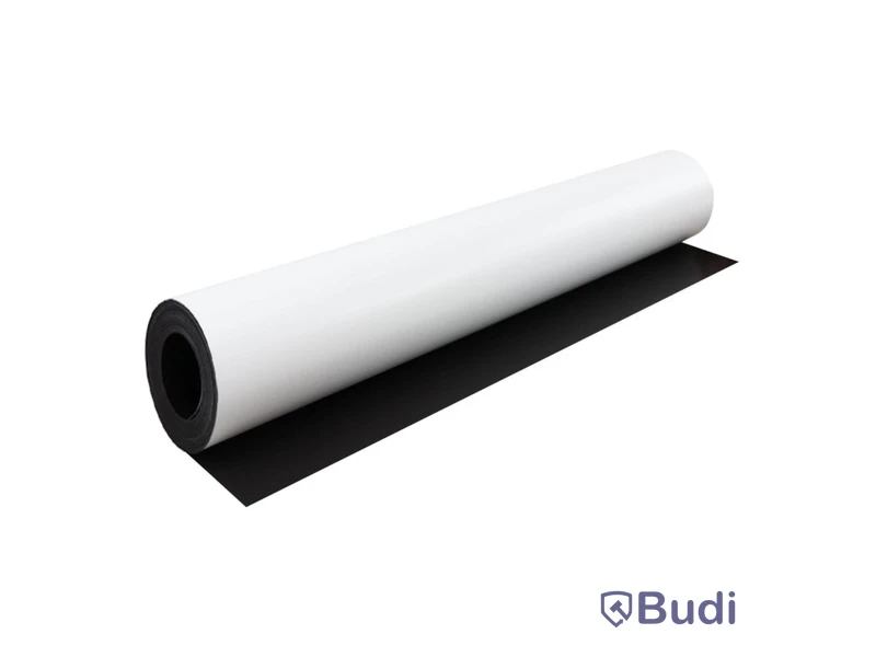 (NEW) 20 rolls Magnetic Sheeting Spandex FlexiMag 0.5 x 1070 mm, 20 m
