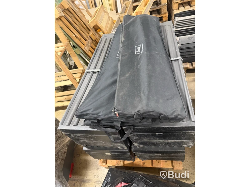 Maxi bit system Stage