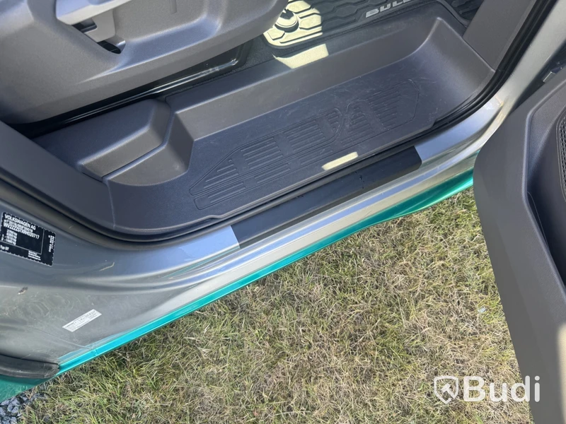 Volkswagen Multivan eHybrid 1.4 TSI ACT OPF DSG -2024 | Dragkrok