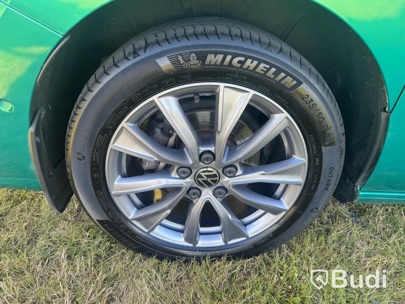 Volkswagen Multivan eHybrid 1.4 TSI ACT OPF DSG -2024 | Dragkrok