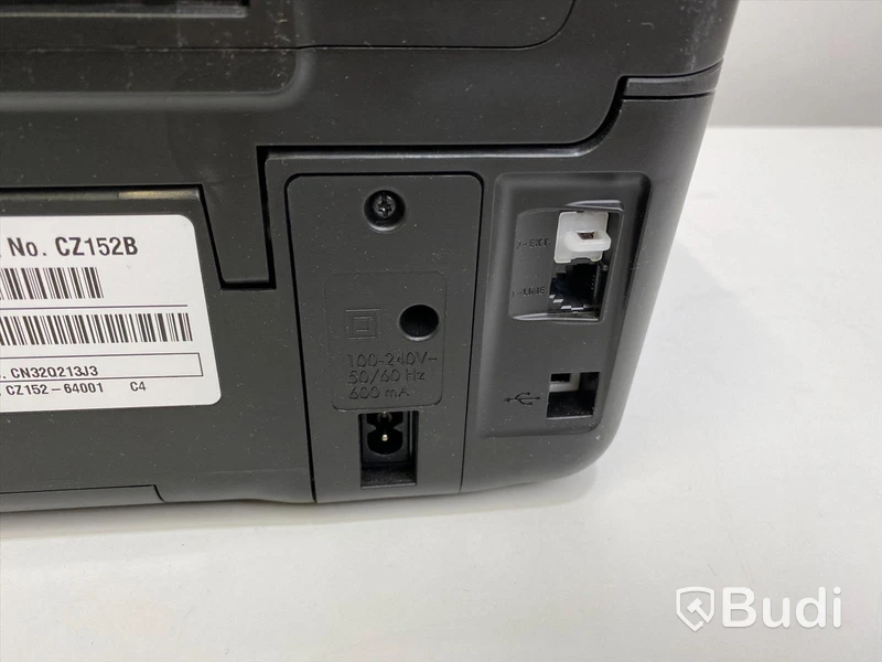 HP Officejet 4620 skrivare/kopiator/scan/fax