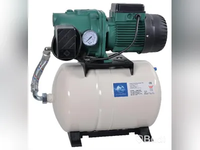 PUMPAUTOMAT BEULCO, AQUA JET 102M-20, DAB60213102