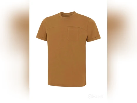 45 st. T-shirt Gesto, Leisure, orange, stl. 2XL