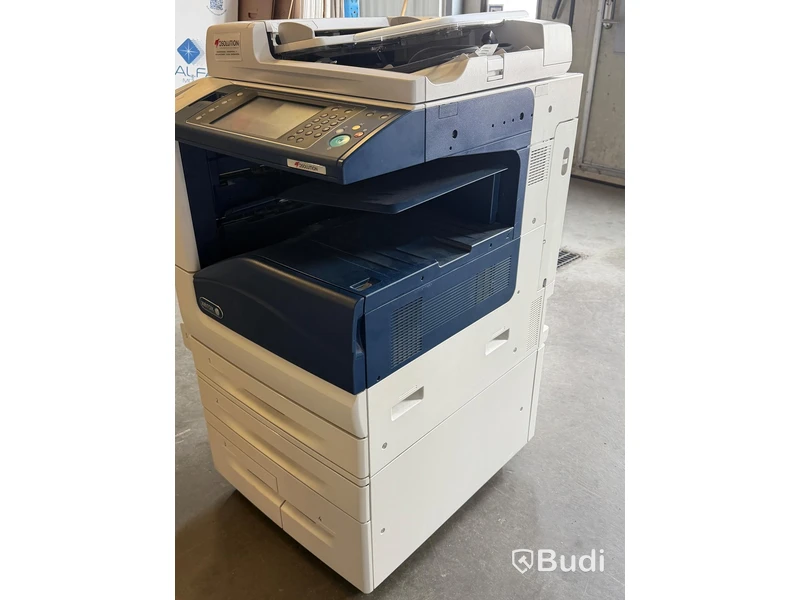 Multifunktionsskrivare, Xerox WorkCentre 7835