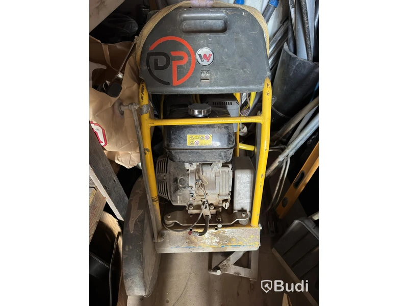 Asfaltsåg / Golvsåg Wacker Neuson BFS 1350