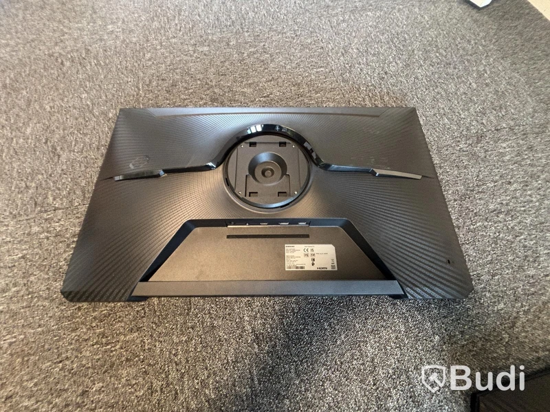 Monitor Samsung 32 tum, 3 st.