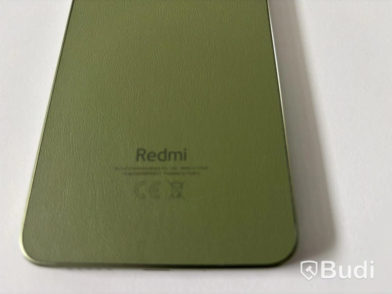 Redmi 14C smartphone, 8 GB RAM, 128 GB