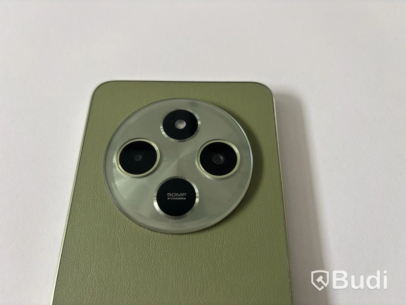 Redmi 14C smartphone, 8 GB RAM, 128 GB