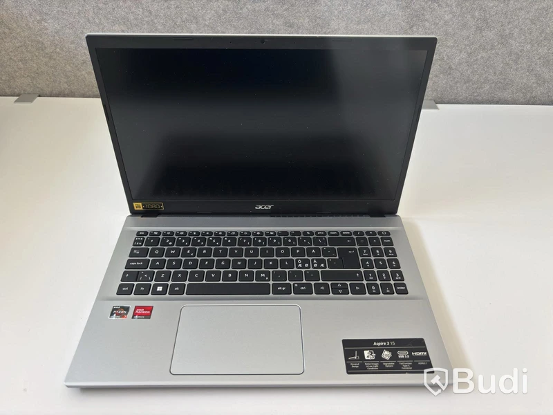 Laptop Acer Aspire 3, 16 GB RAM, 1 TB SSD