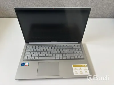 Laptop ASUS Vivobook 15, i5, 16 GB RAM