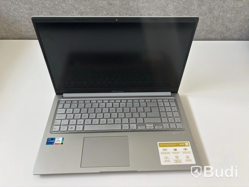 Laptop ASUS Vivobook 15, i5, 16 GB RAM