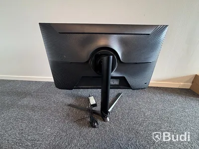 Bildskärm Samsung, S32DG302EU 32 tum
