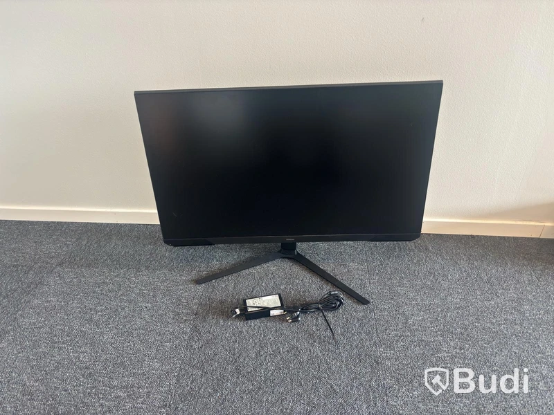 Bildskärm Samsung, S32DG302EU 32 tum