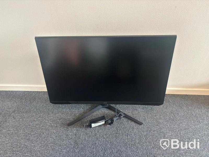 Bildskärm Samsung, S32DG302EU 32 tum