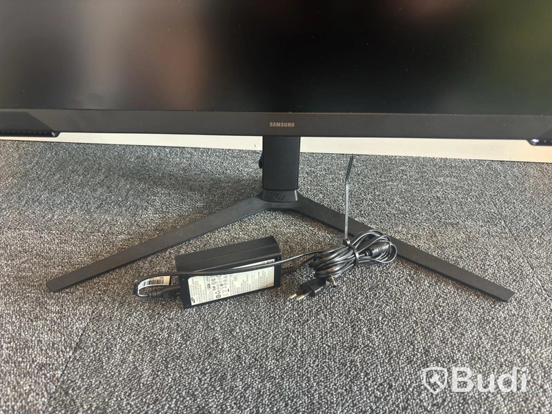 Bildskärm Samsung, S32DG302EU 32 tum