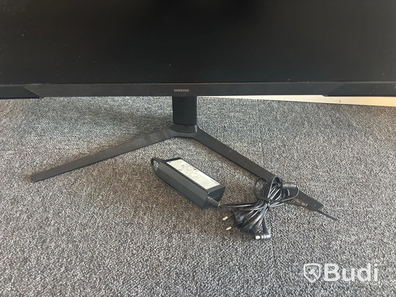 Bildskärm Samsung, S32DG302EU 32 tum