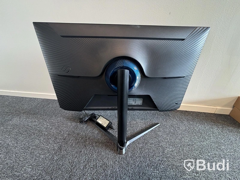 Bildskärm Samsung, S32DG302EU 32 tum