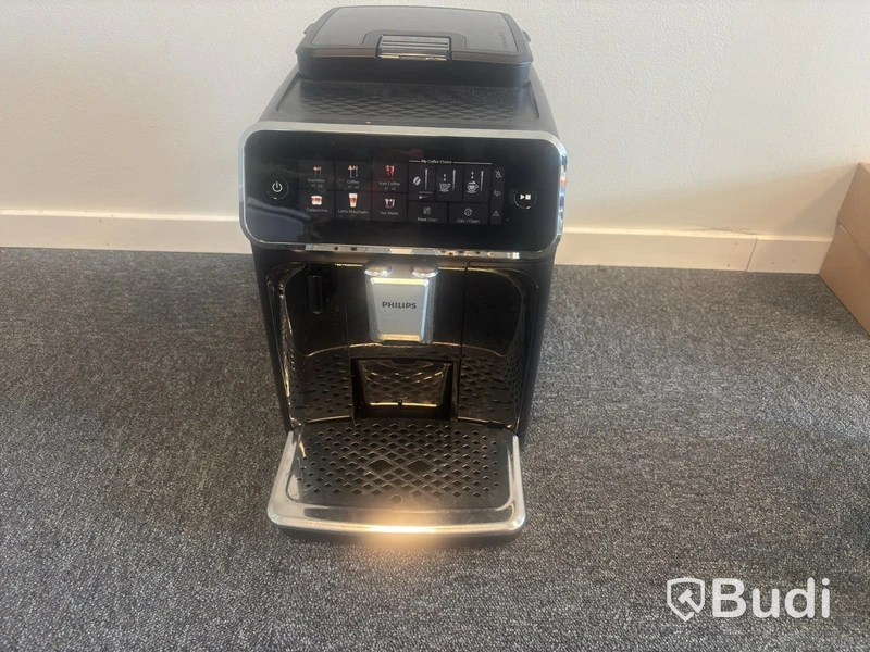 Kaffemaskin Philips, My Coffee Choice