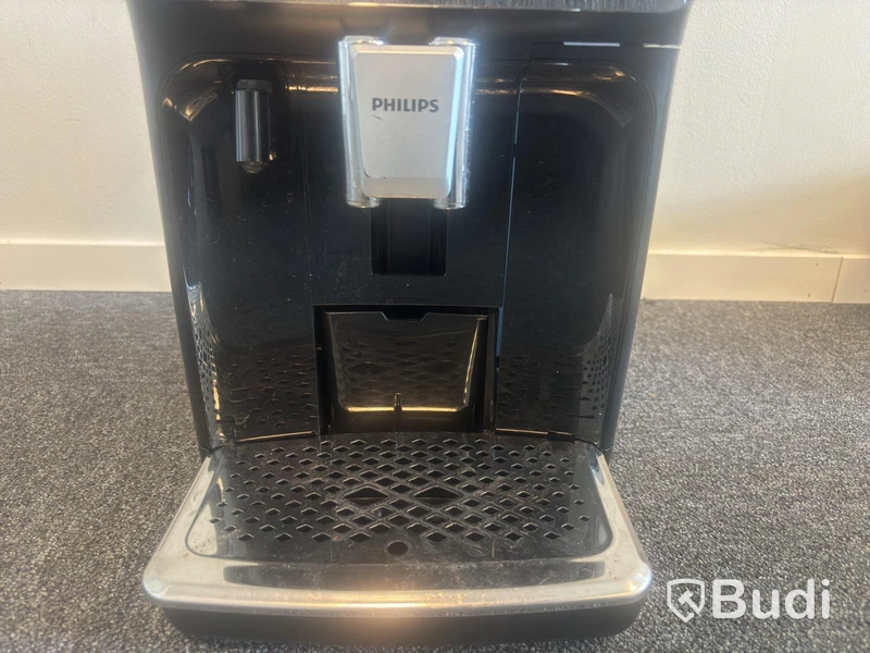 Kaffemaskin Philips, My Coffee Choice