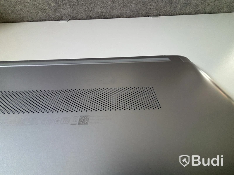 Laptop HP SN CND4422LW5