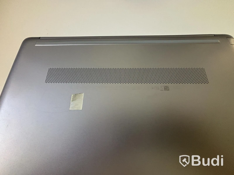 Laptop HP SN CND4422LW5
