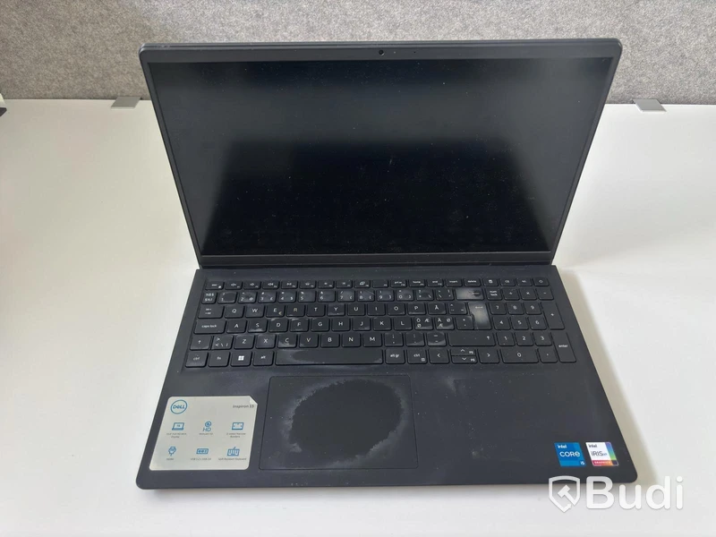 Laptop Dell Inspiron
