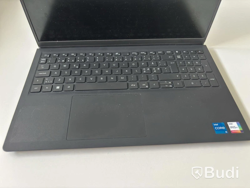 Laptop Dell Inspiron 15