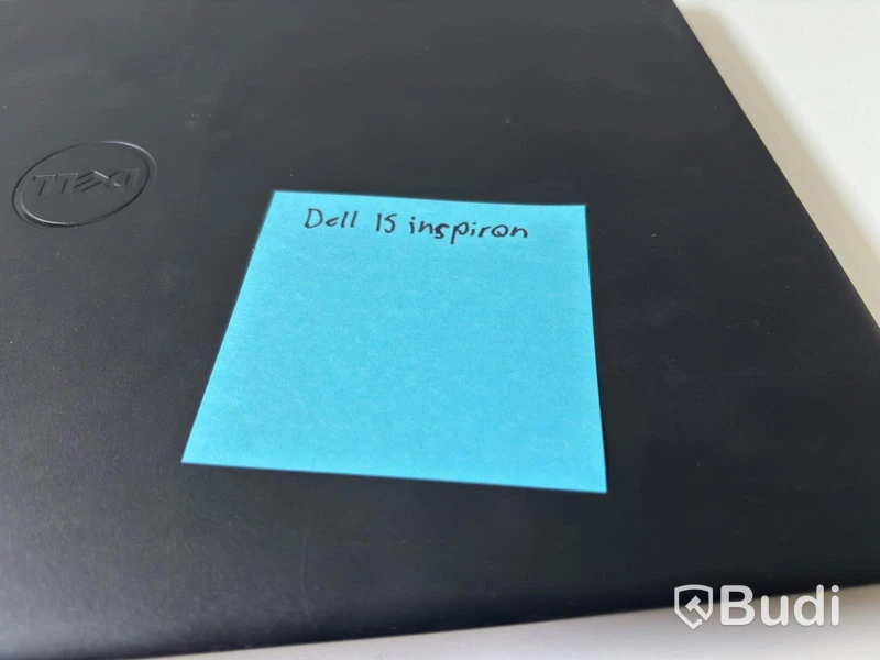 Laptop Dell Inspiron 15
