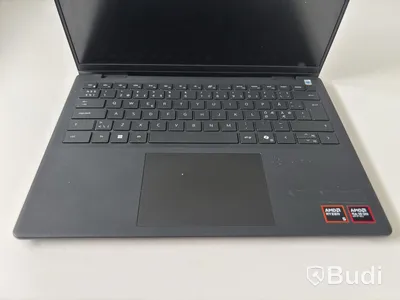Laptop Dell Pro 14 Essential, 16 GB RAM, 512 GB SSD