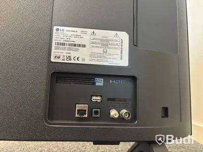 TV LG 55UA74006LB, 55 tum