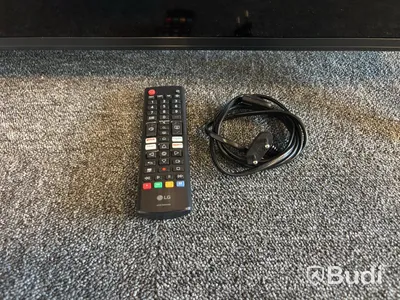 TV LG 55UA74006LB, 55 tum