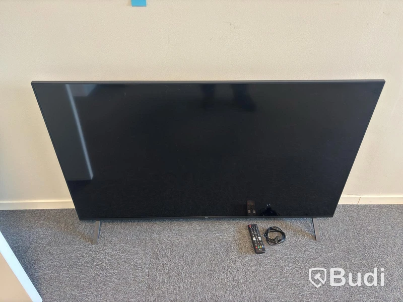 TV LG 55UA74006LB, 55 tum