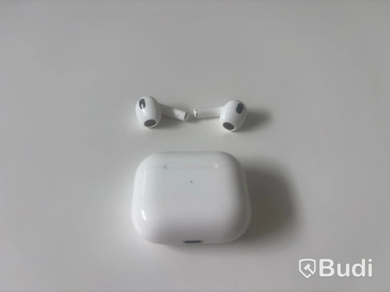 Hörlurar Apple AirPods