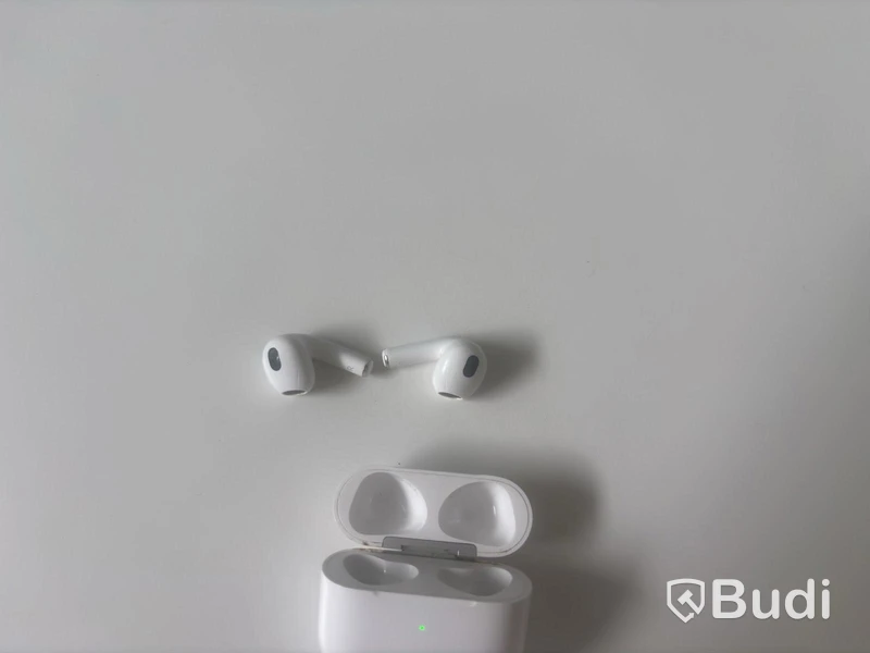 Hörlurar Apple AirPods