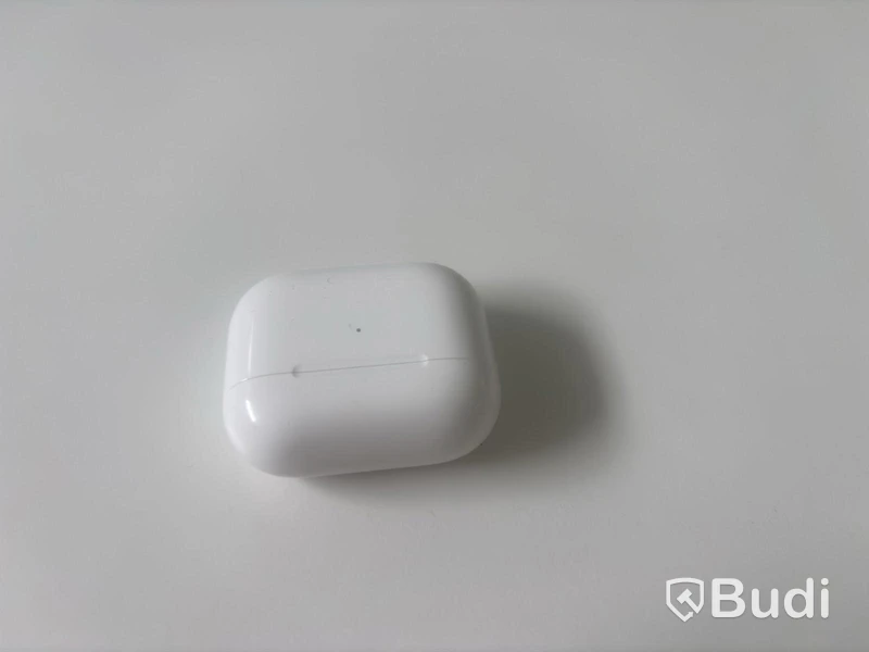 Hörlurar Apple AirPods