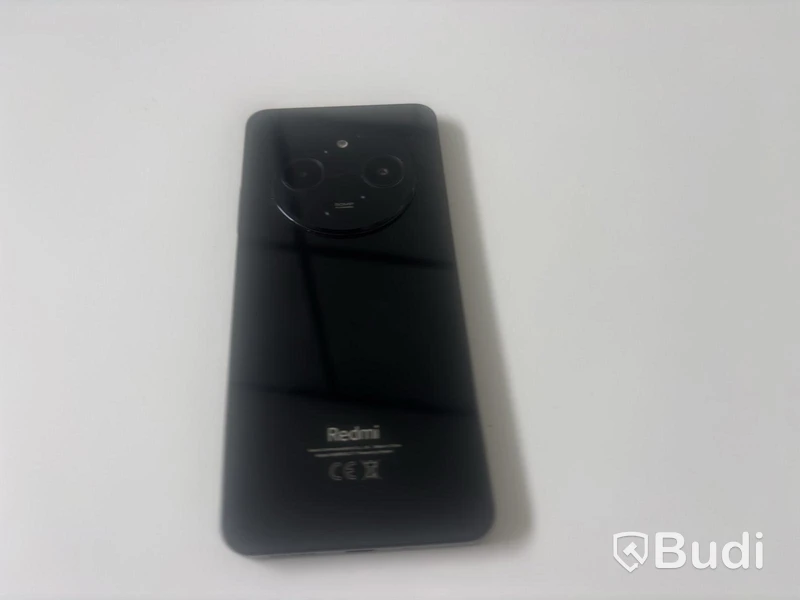 Smartphone Xiaomi Redmi 14C, 8 GB RAM, 128 GB