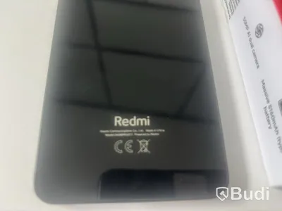 Smartphone Xiaomi Redmi 14C, 8 GB RAM, 128 GB
