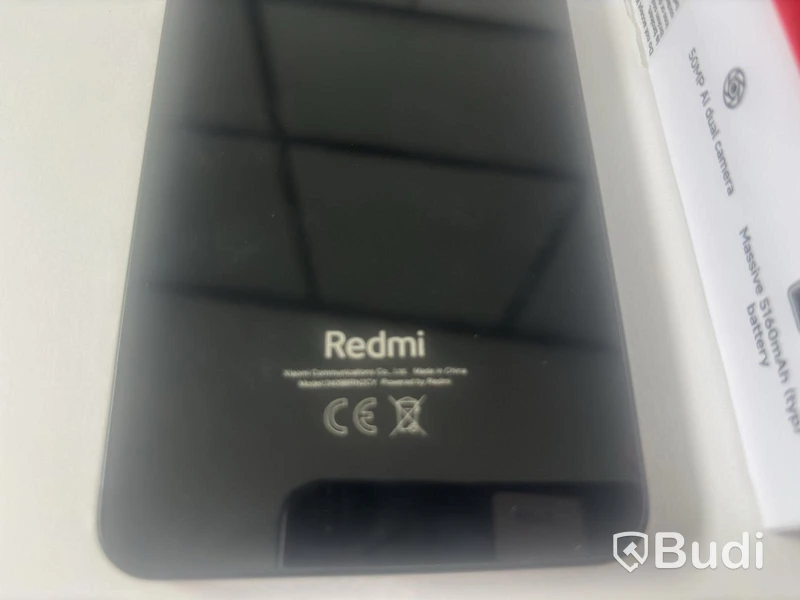 Smartphone Xiaomi Redmi 14C, 8 GB RAM, 128 GB