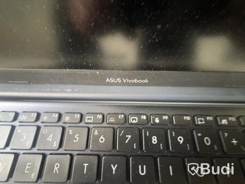 Laptop Asus Vivobook 14, i5, 16 GB RAM
