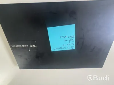 Laptop Asus Vivobook 14, i5, 16 GB RAM