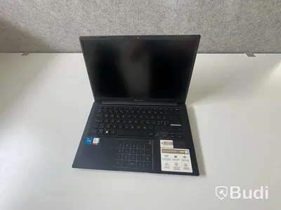 Laptop Asus Vivobook 14, i5, 16 GB RAM