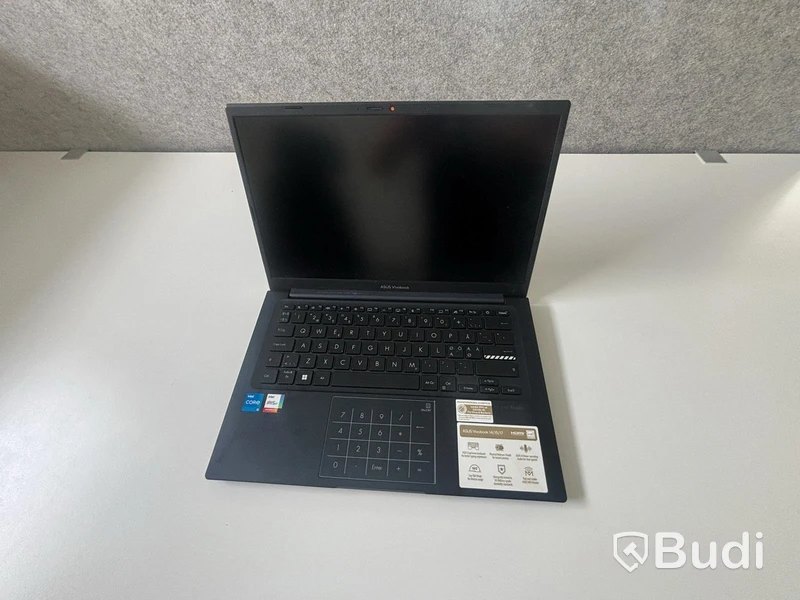 Laptop Asus Vivobook 14, i5, 16 GB RAM