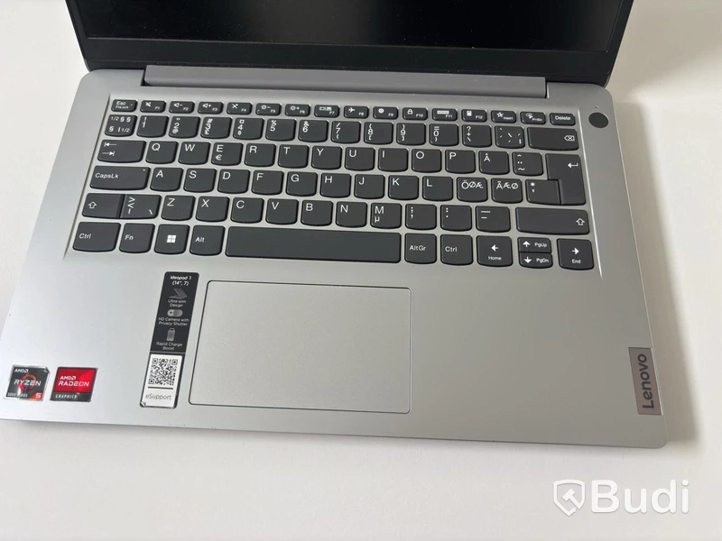 Laptop Lenovo IdeaPad 1, 14 tum