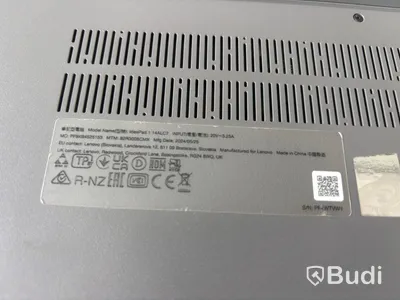 Laptop Lenovo IdeaPad 1, 14 tum
