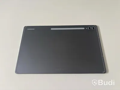 Surfplatta Samsung Galaxy Tab S10 Ultra, 256 GB