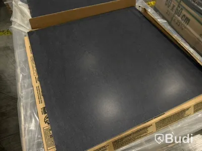 Klinker 60x60 cm.
