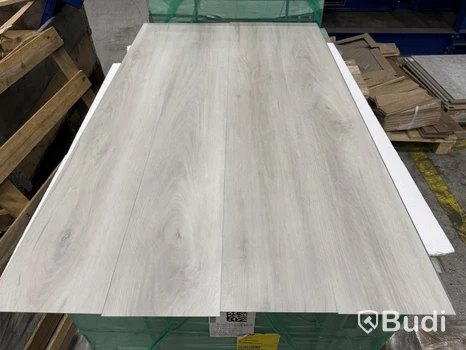 VINYLGOLV OAK WHITE.