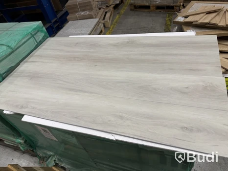 VINYLGOLV OAK WHITE.